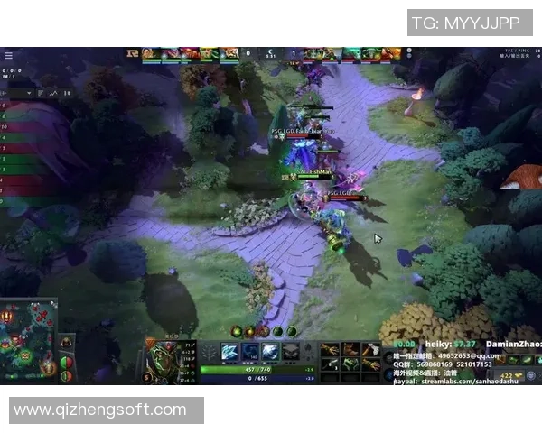 RNG在DOTA2比赛中的盯防策略分析与成败得失探讨 RNG在DOTA2比赛中的盯防策略分析与成败得失探讨