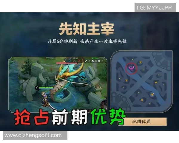 RNG中路突破战术解析:如何在王者荣耀中掌控比赛节奏 RNG中路突破战术解析:如何在王者荣耀中掌控比赛节奏