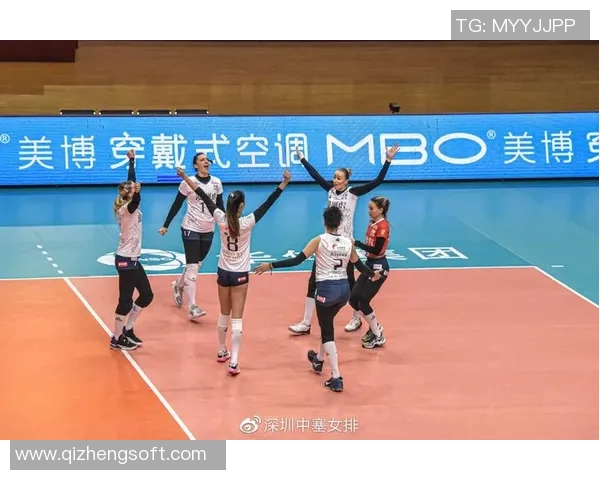 上海排球队反击策略分析及其在比赛中的成效与不足之处探讨 上海排球队反击策略分析及其在比赛中的成效与不足之处探讨