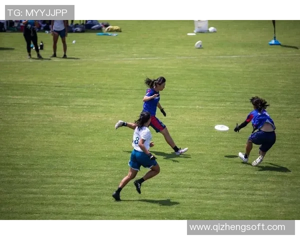 南京飞盘队荣登全国飞盘配合排行榜第七名展现团队实力与默契 南京飞盘队荣登全国飞盘配合排行榜第七名展现团队实力与默契