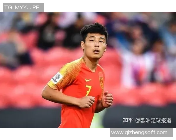 对话王磊:回顾足球生涯的辉煌与挑战之路 对话王磊:回顾足球生涯的辉煌与挑战之路