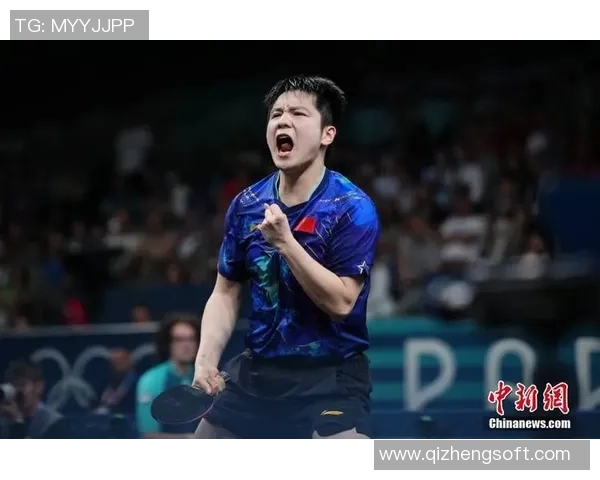 权威发布乒乓球个人能力实力榜单揭晓顶尖选手风采与潜力分析 权威发布乒乓球个人能力实力榜单揭晓顶尖选手风采与潜力分析