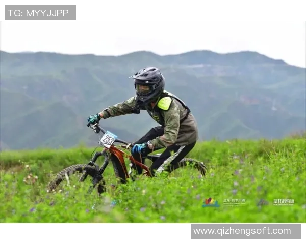 杭州极限运动嘉年华精彩回顾：耐力挑战与团队精神的完美展现