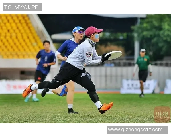 杭州飞盘队的包夹革新探索与战术解析助力团队提升竞技水平 杭州飞盘队的包夹革新探索与战术解析助力团队提升竞技水平