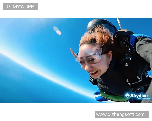 李静亲述极限运动体验与心得分享助你勇敢挑战自我极限 李静亲述极限运动体验与心得分享助你勇敢挑战自我极限