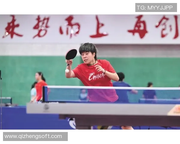 杭州乒乓球队耐力表现创新高引发广泛关注与热议