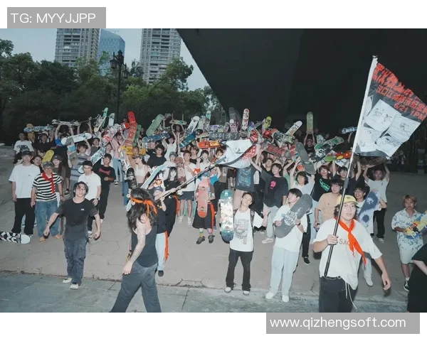 武汉极限运动队在滑板精英赛中的精彩表现与状态分析 武汉极限运动队在滑板精英赛中的精彩表现与状态分析