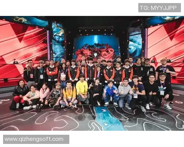 洲际赛特别报道:WE战队如何逆风翻盘实现辉煌胜利之路 洲际赛特别报道:WE战队如何逆风翻盘实现辉煌胜利之路