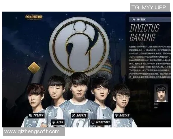 王者荣耀心理素质排行榜揭晓IG战队荣登第七位引发热议