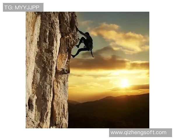 极限运动的魅力与挑战李磊分享他的激情与坚持之路 极限运动的魅力与挑战李磊分享他的激情与坚持之路