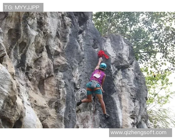 西安攀岩队的力量揭秘：挑战极限的勇气与坚持