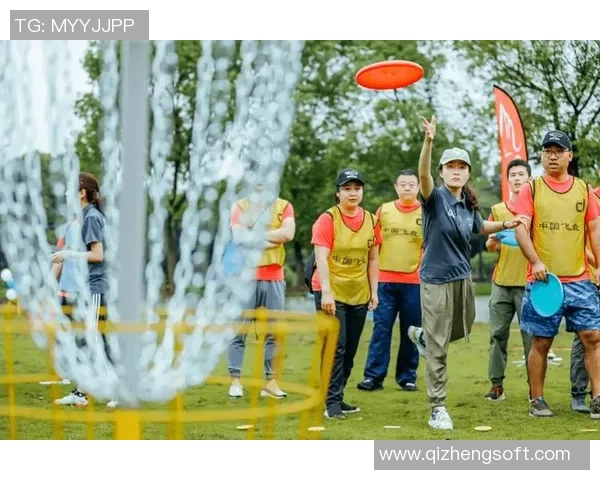 飞盘技术排行榜揭晓上海飞盘队荣获第二名展现强大实力与团队合作 飞盘技术排行榜揭晓上海飞盘队荣获第二名展现强大实力与团队合作