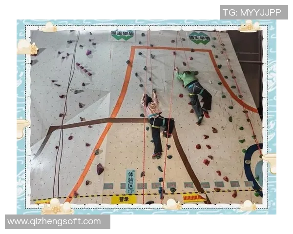 攀岩新手必看:全面提升个人能力的入门指南与技巧分享 攀岩新手必看:全面提升个人能力的入门指南与技巧分享